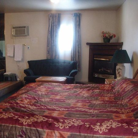 Welcome Traveller Motel Kingston Zimmer foto