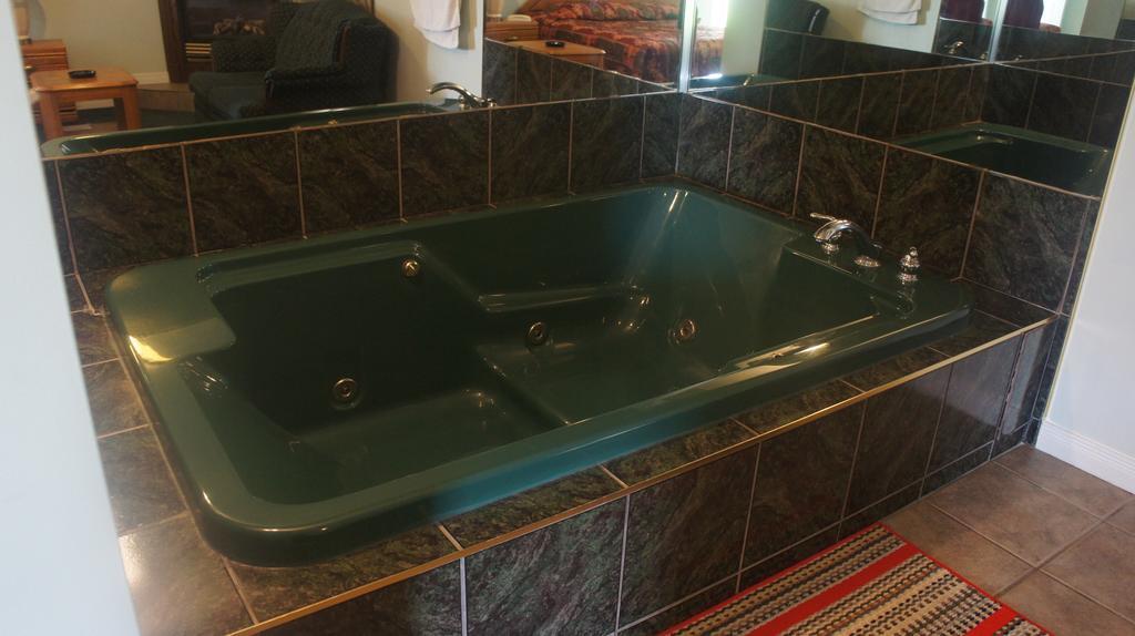 Welcome Traveller Motel Kingston Zimmer foto