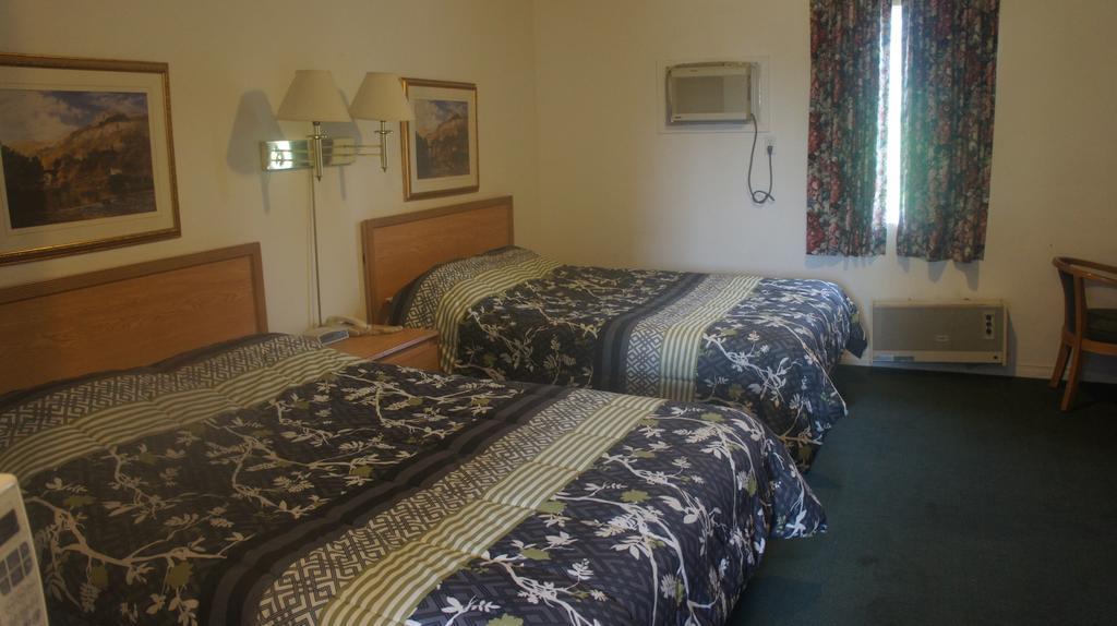 Welcome Traveller Motel Kingston Zimmer foto