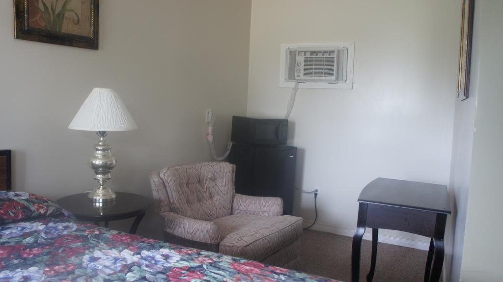Welcome Traveller Motel Kingston Zimmer foto
