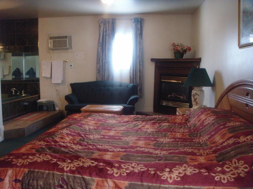 Welcome Traveller Motel Kingston Zimmer foto