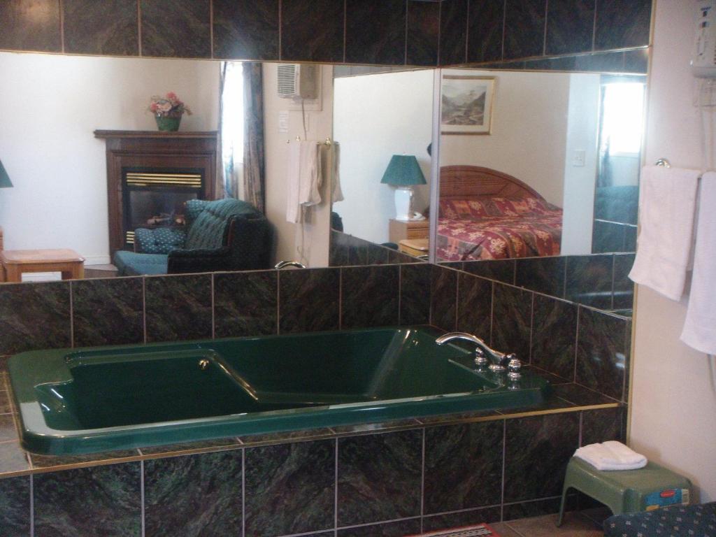 Welcome Traveller Motel Kingston Zimmer foto