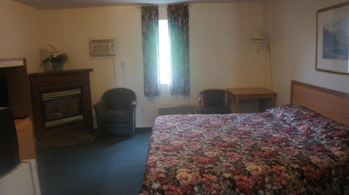 Welcome Traveller Motel Kingston Exterior foto